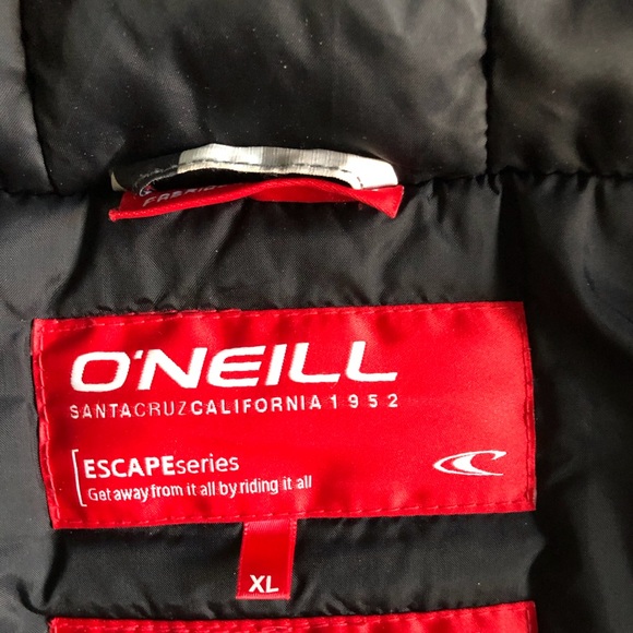 SKI JACKET—O’NEIL - Picture 6 of 6